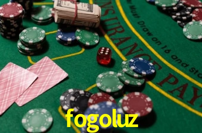 fogoluz bet