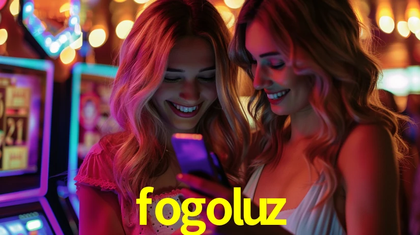 fogoluz