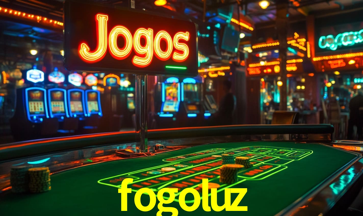 Experiência VIP fogoluz