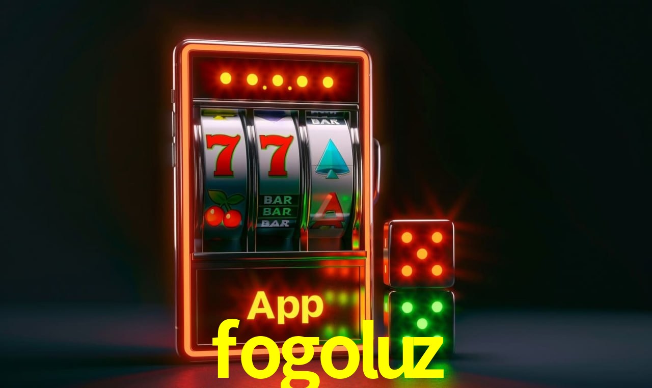 Tecnologia da Plataforma fogoluz
