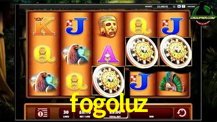 A Revolução dos Aplicativos de Jogos no fogoluz