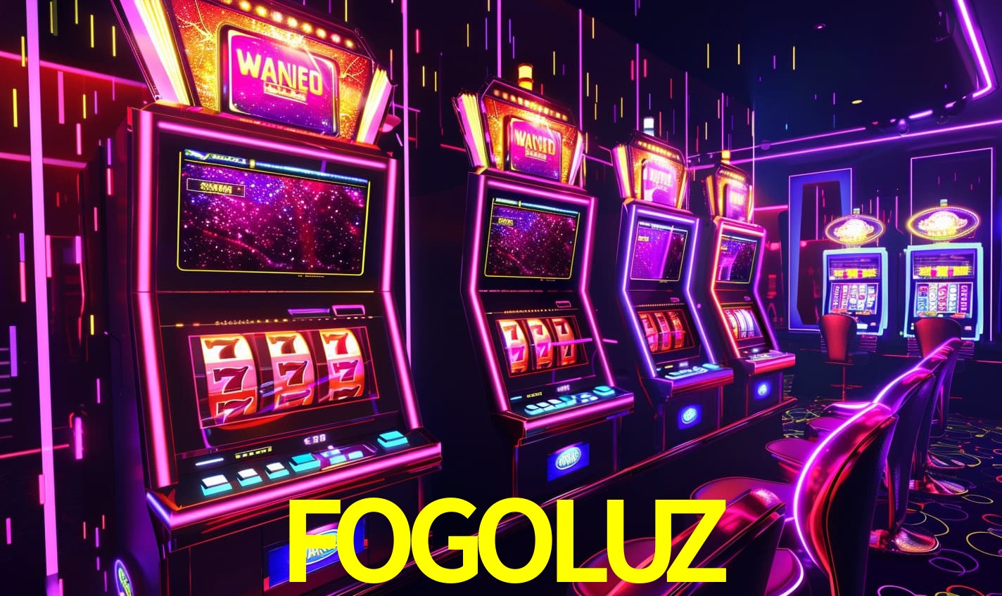FOGOLUZ