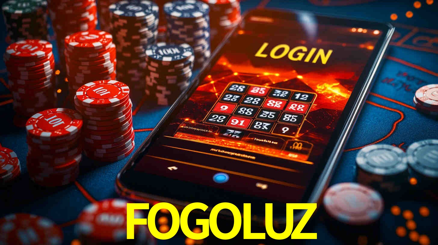 FOGOLUZ