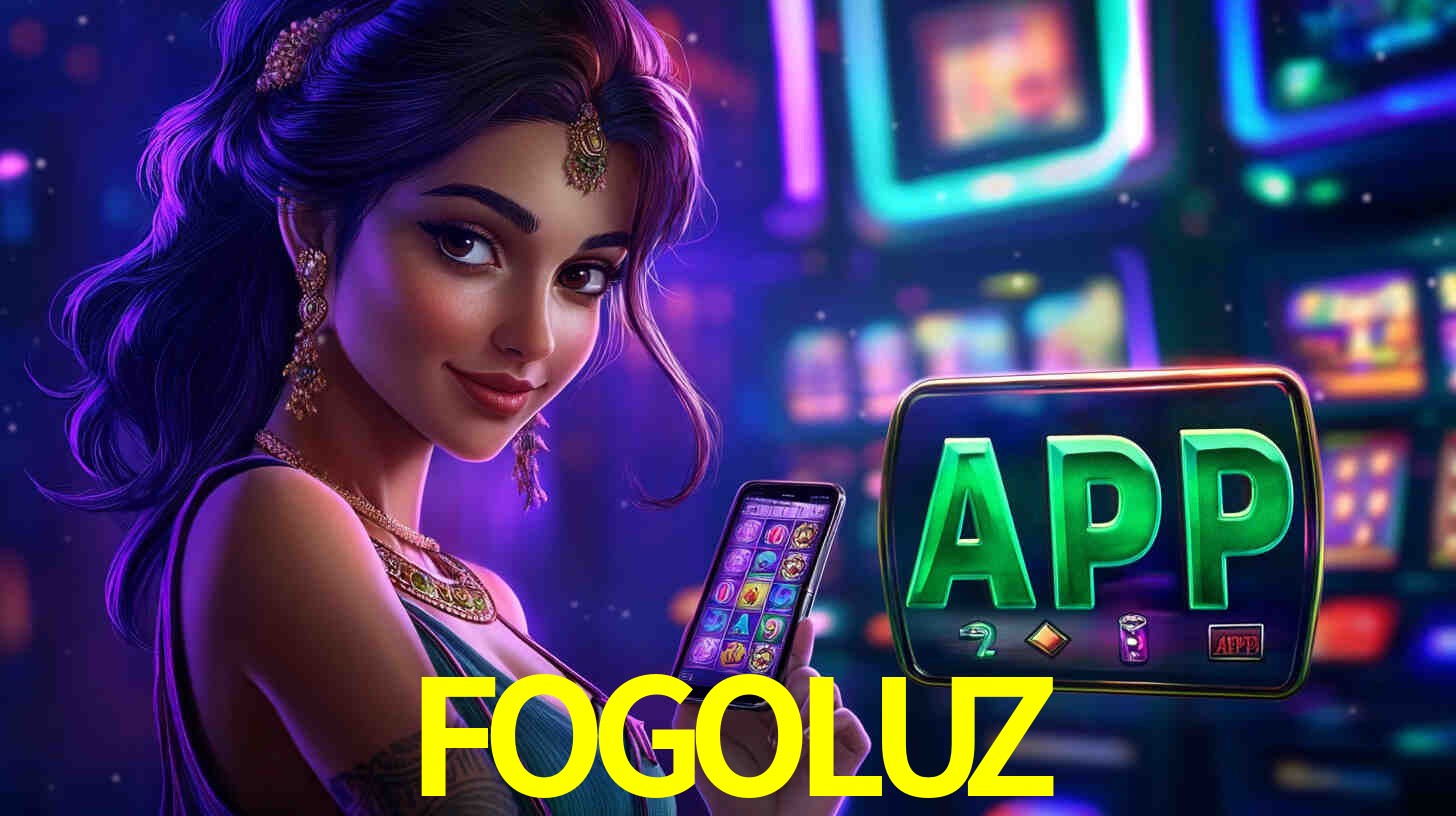 FOGOLUZ