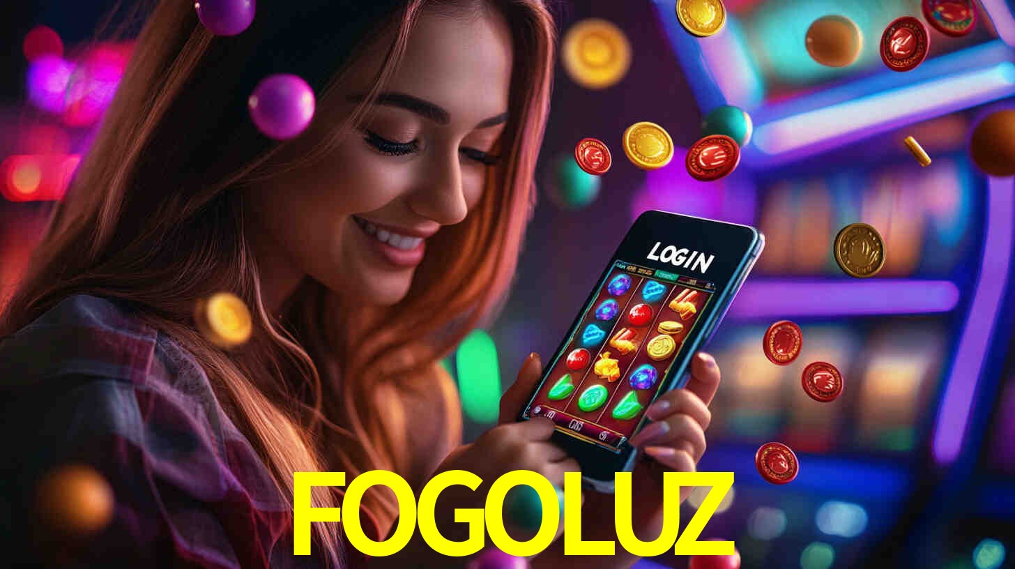 FOGOLUZ
