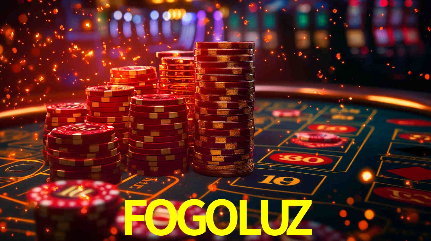 FOGOLUZ