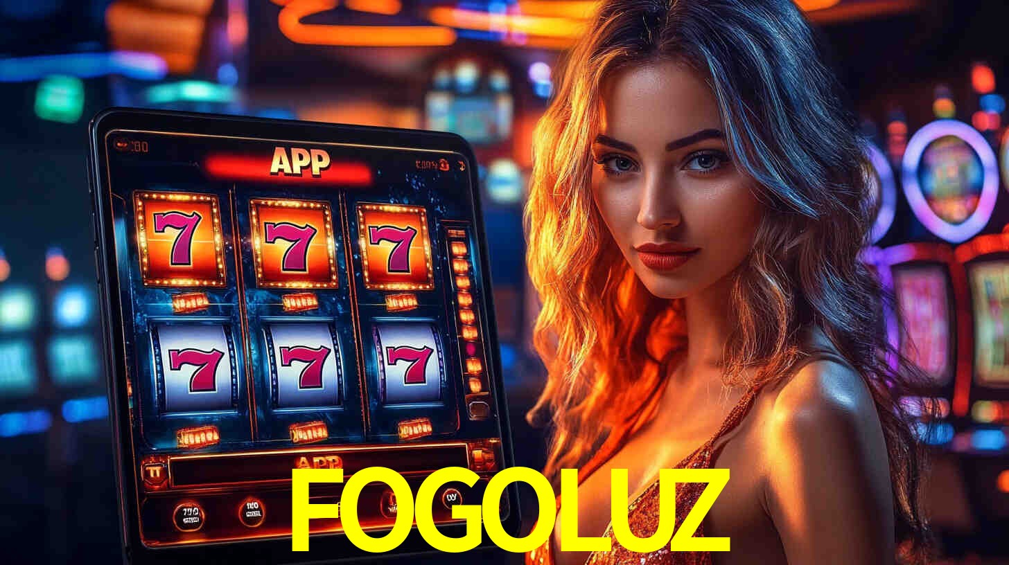 A Revolução dos Jogos Móveis: FOGOLUZ na Palma da Sua Mão