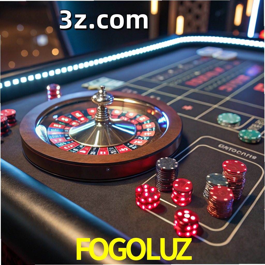 Gates of Olympus FOGOLUZ