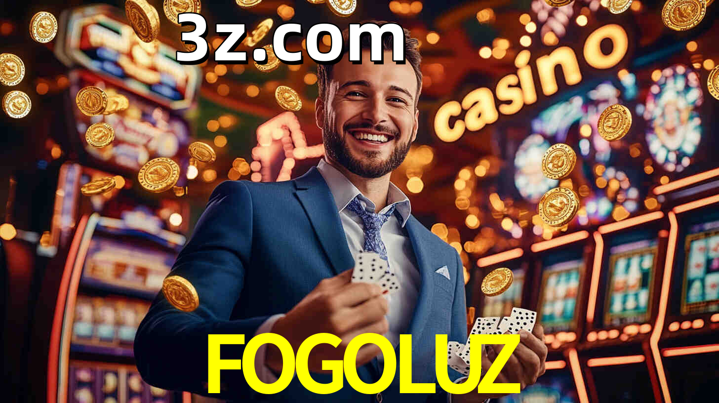 Cadastro Rápido FOGOLUZ