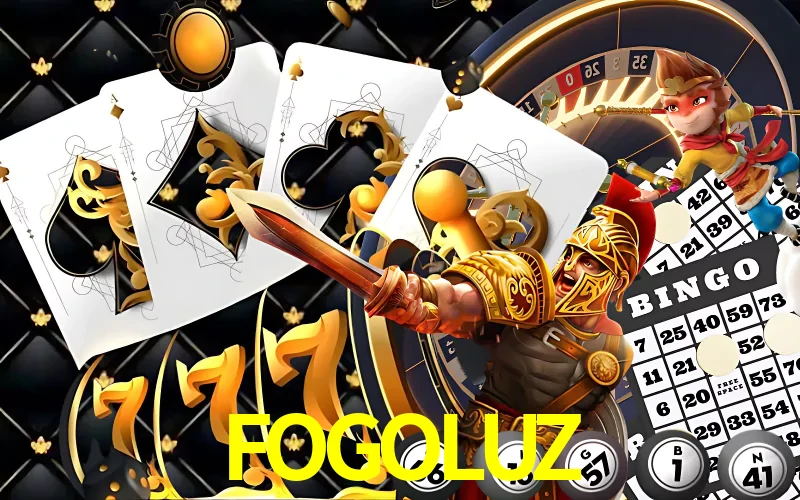 Mesa de Blackjack FOGOLUZ