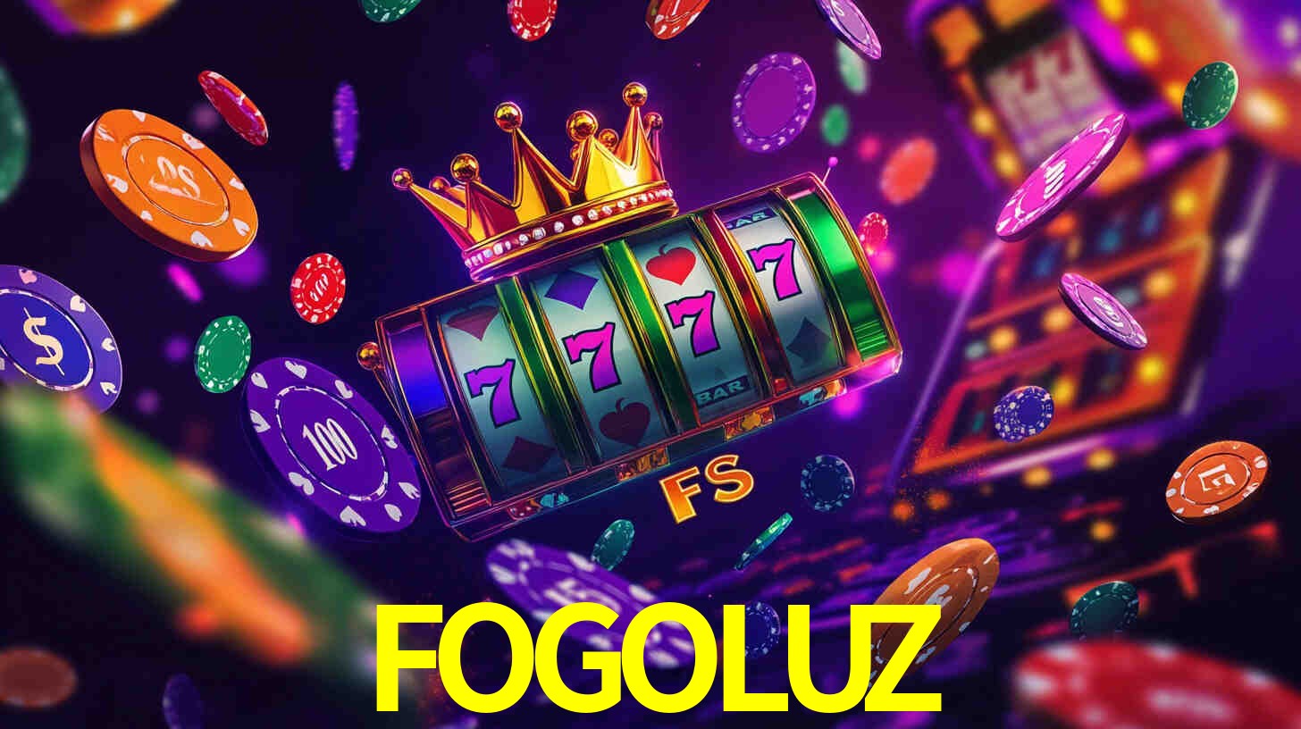 Recursos de Bônus FOGOLUZ