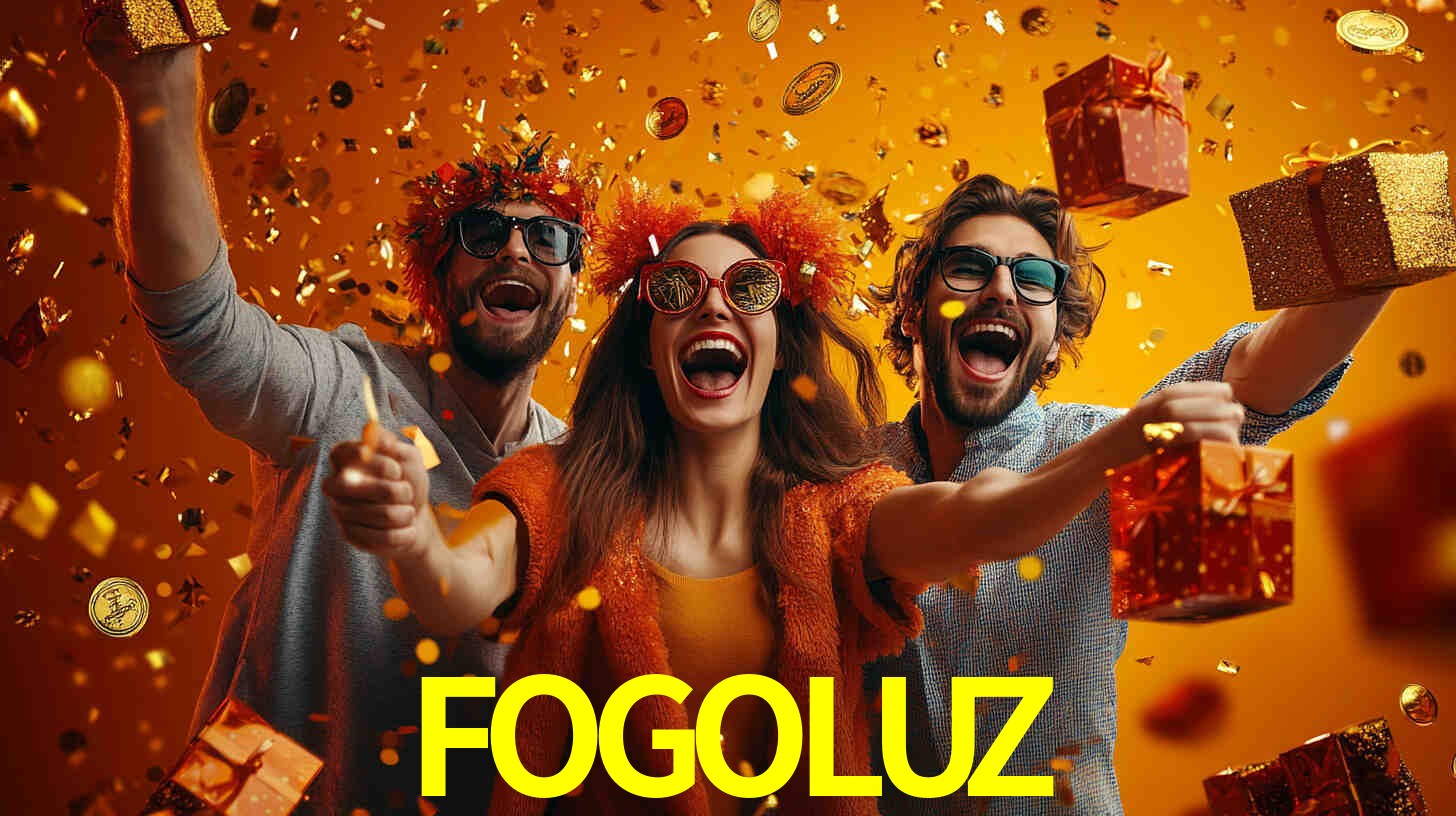 Promoção Relâmpago FOGOLUZ