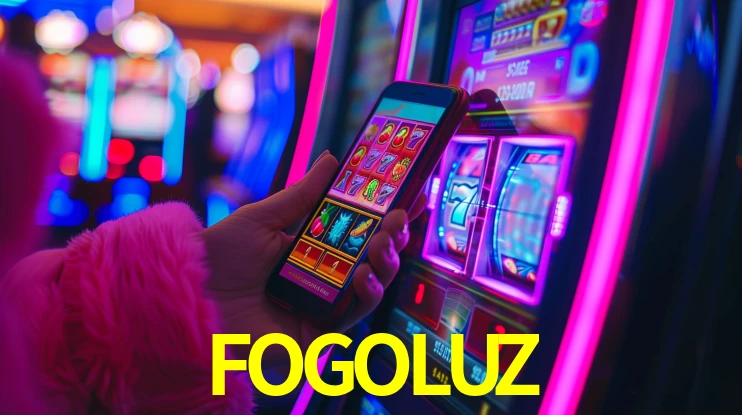 Tecnologia da Plataforma FOGOLUZ