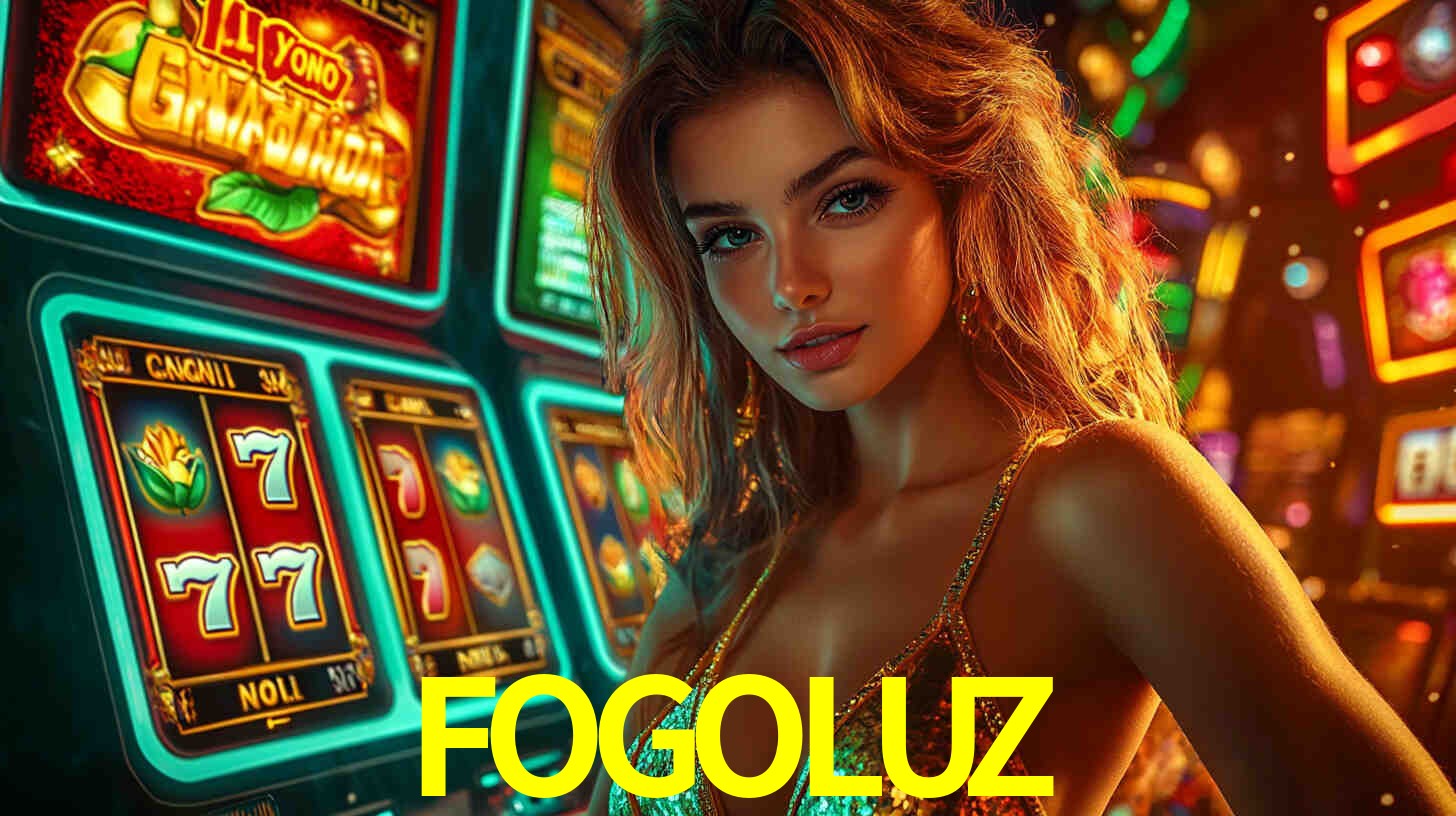 Avaliações dos Jogadores FOGOLUZ