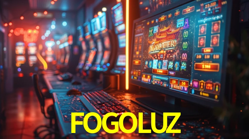 Jogo Spaceman FOGOLUZ
