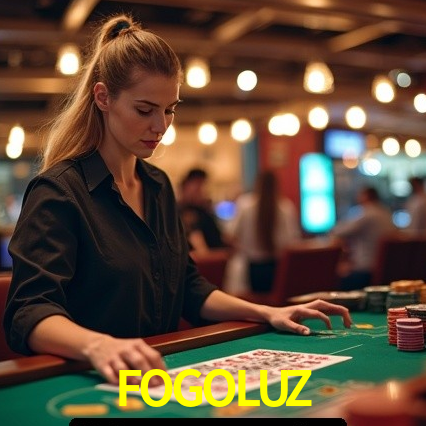 Estatísticas Esportivas FOGOLUZ