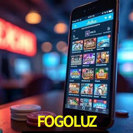 Casino VIP FOGOLUZ