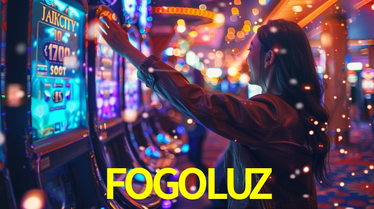 Programa VIP FOGOLUZ